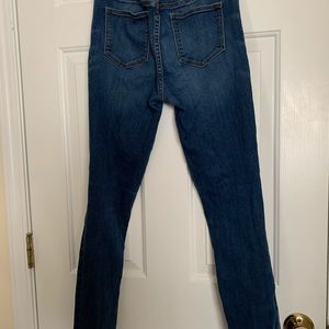 Jcrew Skinny Jeans
